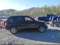 Photo 13 of 16 — 2013 Suzuki Grand Vitara