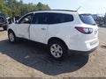 Photo 3 of 16 — 2013 Chevrolet Traverse