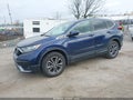 Photo 2 of 16 — 2020 Honda CR-V