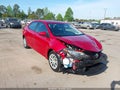 Photo 1 of 18 — 2017 Toyota Corolla
