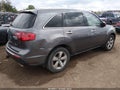 Photo 4 of 11 — 2012 Acura MDX