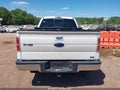Photo 16 of 16 — 2010 Ford F-150