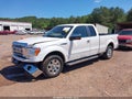 Photo 2 of 16 — 2010 Ford F-150