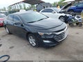 Photo 1 of 16 — 2020 Chevrolet Malibu