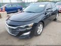 Photo 2 of 16 — 2020 Chevrolet Malibu