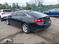 Photo 3 of 16 — 2020 Chevrolet Malibu