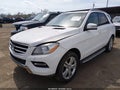 Photo 2 of 16 — 2014 Mercedes-Benz ML-Class