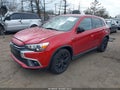 Photo 2 of 15 — 2018 Mitsubishi Outlander Sport
