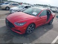 Photo 2 of 17 — 2022 Hyundai Sonata