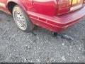 Photo 6 of 12 — 1996 Oldsmobile Ciera