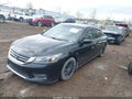 Photo 2 of 16 — 2015 Honda Accord
