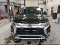 2019 Mitsubishi Outlander — photo 12 of 16 | VIN JA4JZ4AX5KZ052262
