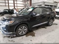 2019 Mitsubishi Outlander — photo 2 of 16 | VIN JA4JZ4AX5KZ052262
