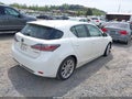 Photo 4 of 16 — 2012 Lexus CT 200h