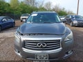 Photo 13 of 17 — 2015 Infiniti QX60