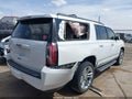 Photo 4 of 16 — 2019 GMC Yukon XL