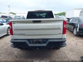 Photo 17 of 17 — 2021 Chevrolet Silverado 1500