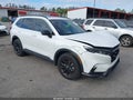 Photo 1 of 16 — 2024 Honda CR-V