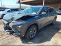 Photo 2 of 16 — 2026 Chevrolet Trax