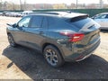 Photo 3 of 16 — 2026 Chevrolet Trax