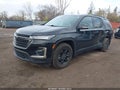 Photo 2 of 16 — 2023 Chevrolet Traverse
