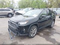 2019 Toyota RAV4 — photo 2 of 16 | VIN JTMN1RFV6KD501299