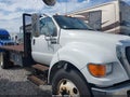 Photo 13 of 16 — 2015 Ford F-650
