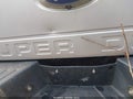 Photo 15 of 15 — 2014 Ford F-350