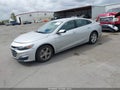 2022 Chevrolet Malibu — photo 2 of 16 | VIN 1G1ZD5ST8NF157823