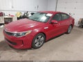 Photo 2 of 16 — 2017 Kia Optima Hybrid