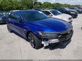 Photo 1 of 17 — 2021 Honda Accord