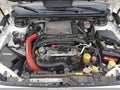 Photo 10 of 13 — 2017 Subaru WRX
