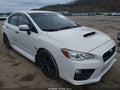 Photo 1 of 13 — 2017 Subaru WRX