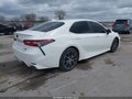 Photo 4 of 16 — 2021 Toyota Camry