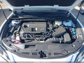 Photo 10 of 16 — 2025 Lexus ES 300h