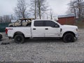 Photo 14 of 17 — 2019 Ford F-250