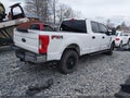 Photo 4 of 17 — 2019 Ford F-250