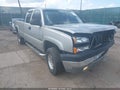 Photo 1 of 16 — 2004 Chevrolet Silverado 2500