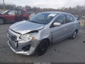 Photo 2 of 16 — 2017 Mitsubishi Mirage