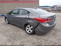 Photo 3 of 17 — 2012 Hyundai Elantra