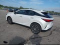 2024 Lexus RX 350 — photo 3 of 16 | VIN 2T2BAMBA2RC028058