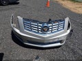 Photo 12 of 17 — 2016 Cadillac SRX