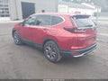 2022 Honda CR-V — photo 3 of 19 | VIN 2HKRW2H57NH630318