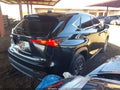 Photo 4 of 16 — 2021 Lexus NX 300