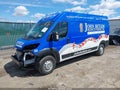 2023 Ram ProMaster 2500 — photo 2 of 16 | VIN 3C6LRVDG0PE603644