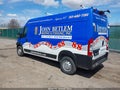 2023 Ram ProMaster 2500 — photo 3 of 16 | VIN 3C6LRVDG0PE603644