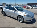 Photo 1 of 16 — 2015 Ford Fusion