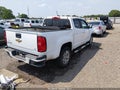 Photo 4 of 17 — 2016 Chevrolet Colorado