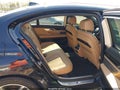 Photo 8 of 16 — 2016 BMW 7 Series