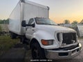 Photo 1 of 15 — 2012 Ford F-750